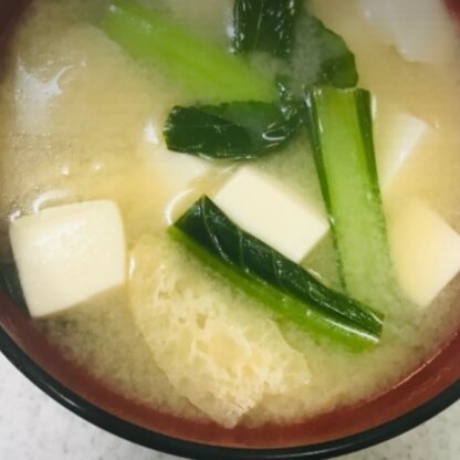 小松菜美味しい
ですよね✨
野菜がとれるレシピ
ありがとうございます
(*´꒳`*)♡